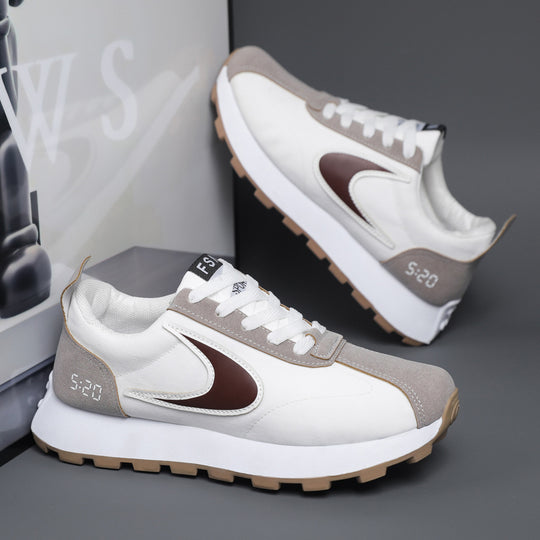 Damen Leichte und atmungsaktive Sportschuhe EB