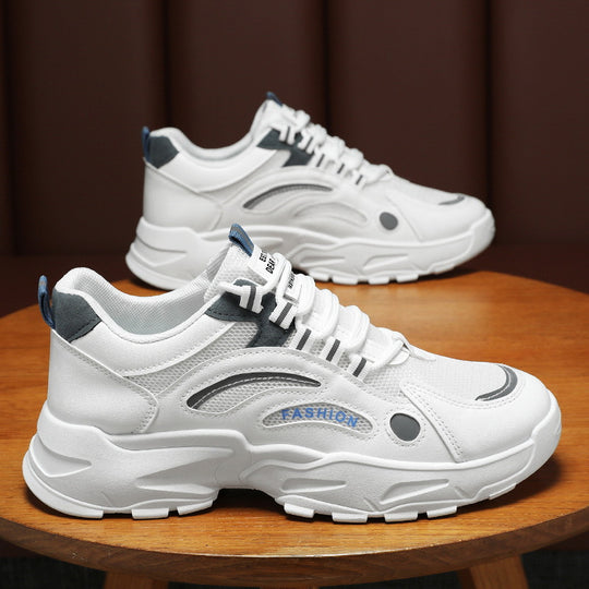 Damen Sportliche Sneaker mit atemberaubendem Dämpfungssystem EB