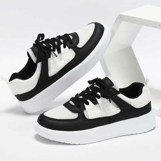 EB Kicks – Stylische Und Bequeme Sneaker Im Einzigartigen Design