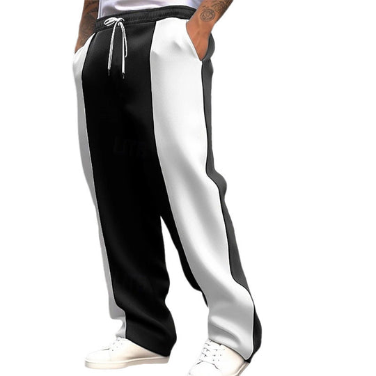 Damen Sportliche Hose EB