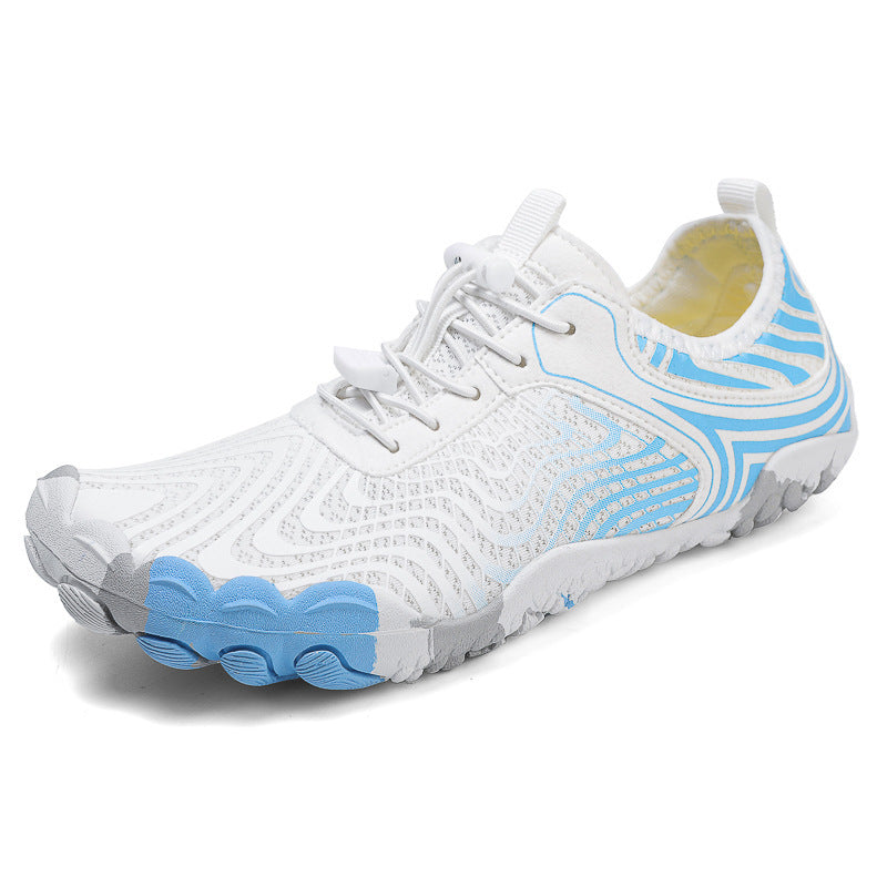 Damen flexible und luftdurchlässige Wassersportschuhe EB