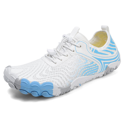 Damen flexible und luftdurchlässige Wassersportschuhe EB