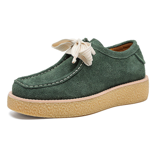 Damen Elegante Freizeitschuhe mit modischem Schleifen-Design EB