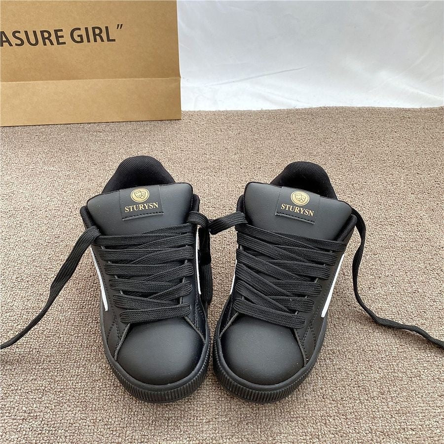 Damen Sportliche Sneaker mit zeitgemäßem Design und bequemer Dämpfung EB