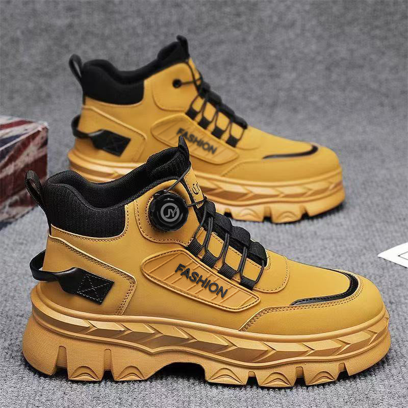 Damen hochschaftige Funktionsstiefel EB