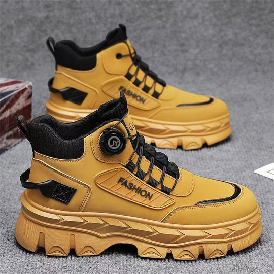 Damen hochschaftige Funktionsstiefel EB