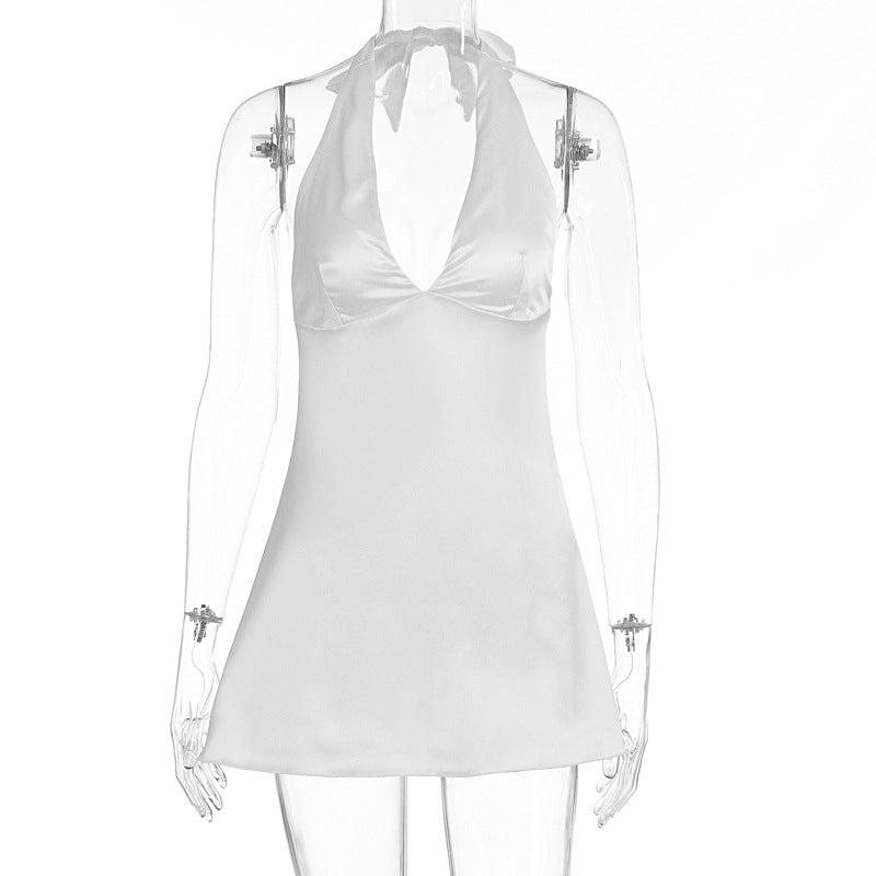 Damen Badeanzugkleid EB