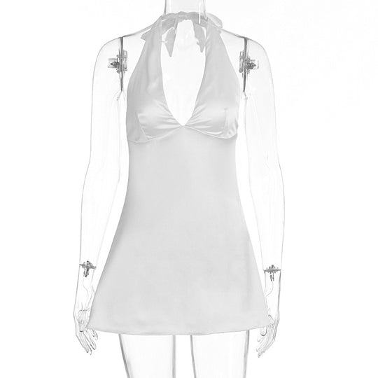 Damen Badeanzugkleid EB