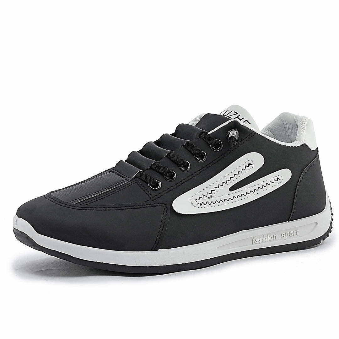 Damen Sportliche Freizeitsneaker mit optimaler Dämpfung und flexibel gestalteter Sohle EB
