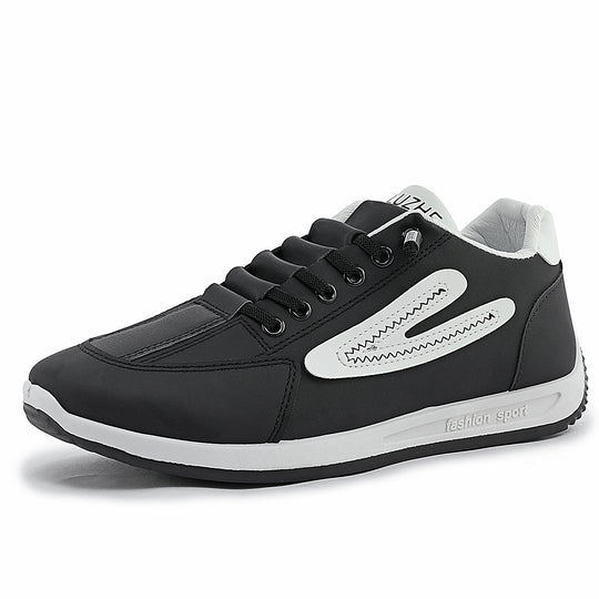 Damen Sportliche Freizeitsneaker mit optimaler Dämpfung und flexibel gestalteter Sohle EB