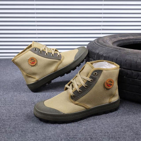 Damen Hochschuh Sneaker EB