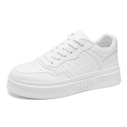 Damen Komfortable Sneakers mit innovativer Dampfungstechnologie EB