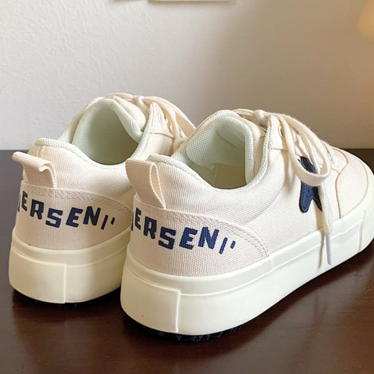 Damen Lifestyle Sneakers mit komfortabler Sohle und atmungsaktivem Obermaterial EB