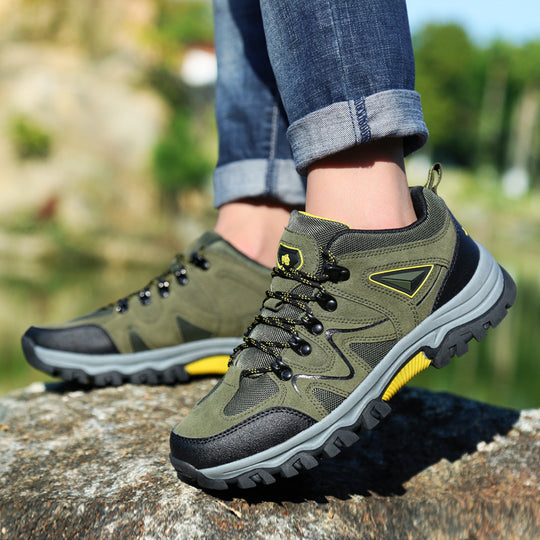 Herren Outdoor-Laufschuhe von EB