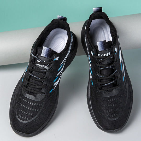Damen Sportliche Lauf- und Fitnessschuhe EB