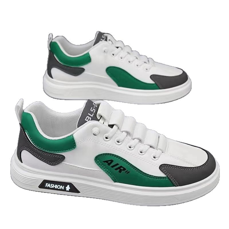 Damen Freizeitsneaker mit extraleichter Dämpfung und atmungsaktiver Struktur EB