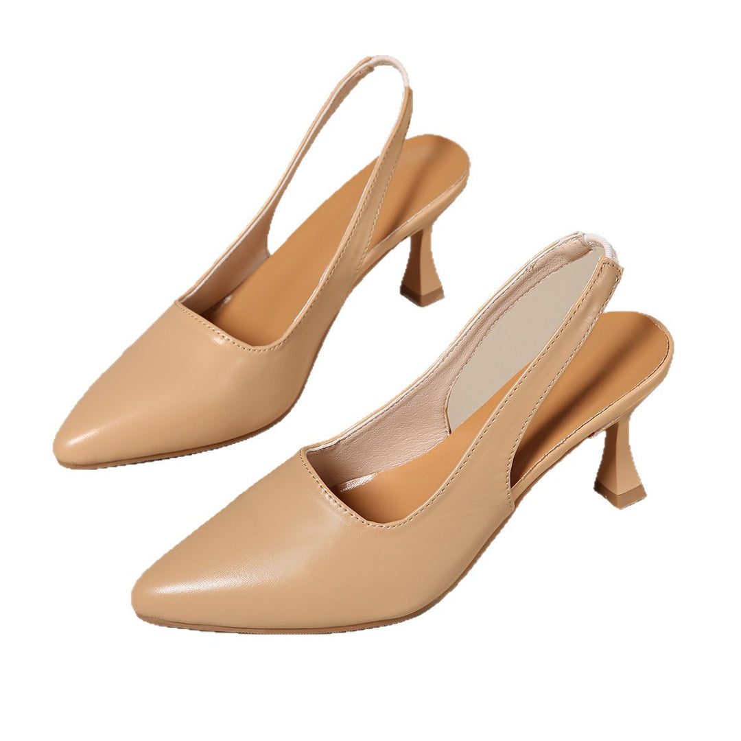 Damen Slingpumps EB