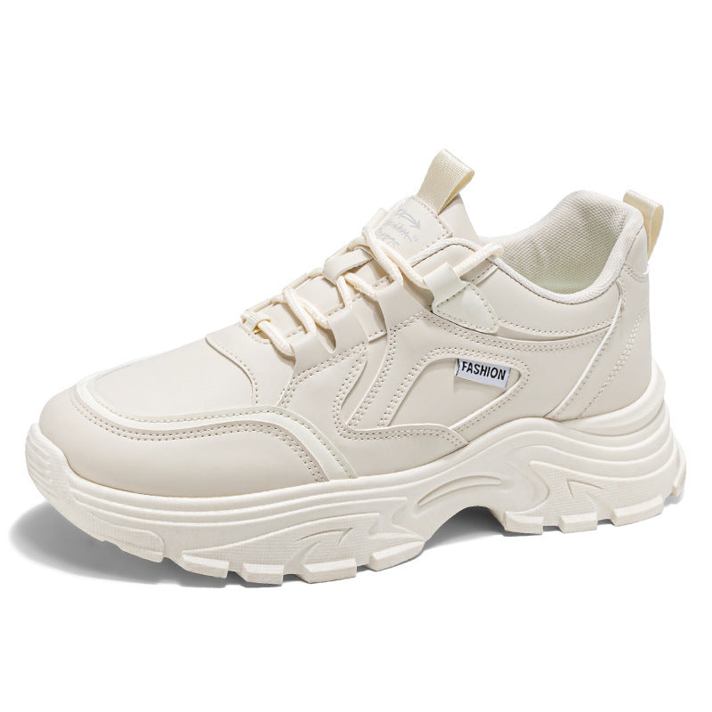 Damen Sportliche Chunky Sneakers mit ergonomischer Dämpfung EB