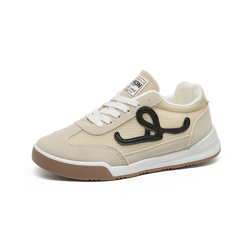 Damen Komfortable Freizeitschuhe EB