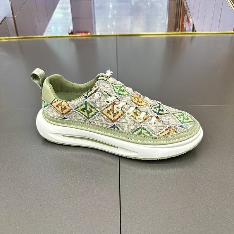 Damen Sportliche Komfort-Sneaker mit innovativer Dämpfungstechnologie EB