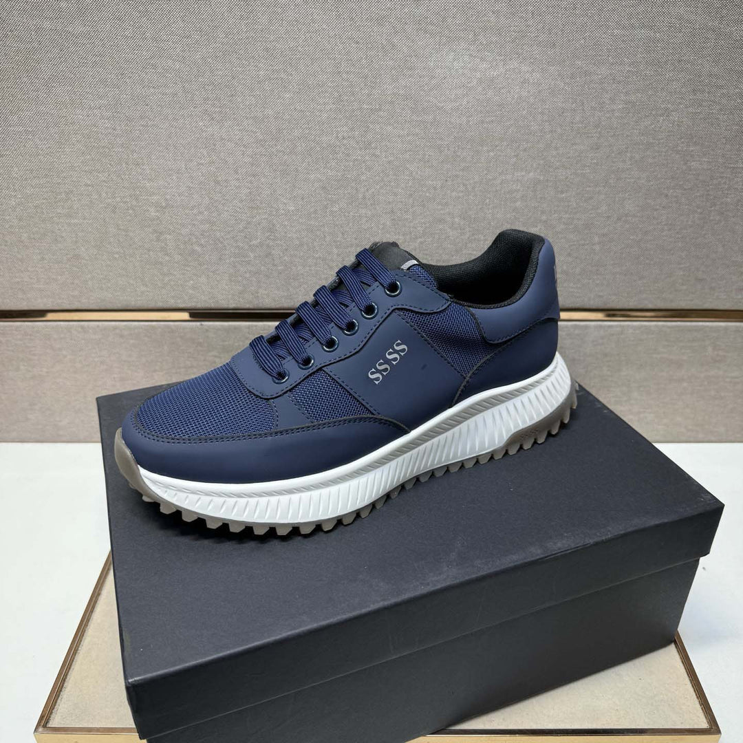 Damen Sportliche Sneakers EB