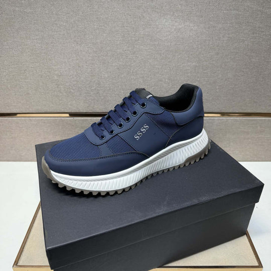 Damen Sportliche Sneakers EB
