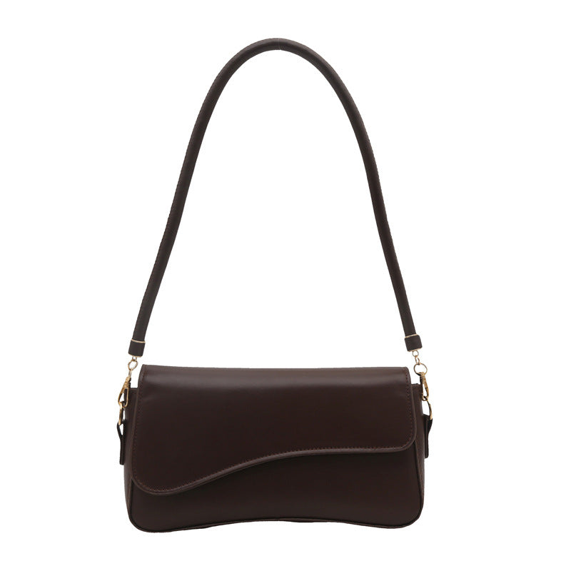 Damen Schicke Clutch Tasche EB