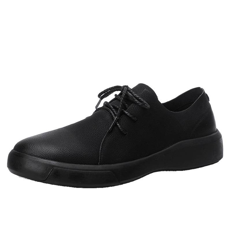 Damen Lederschuhe mit modernem Design und bequemem Dämpfungssystem EB