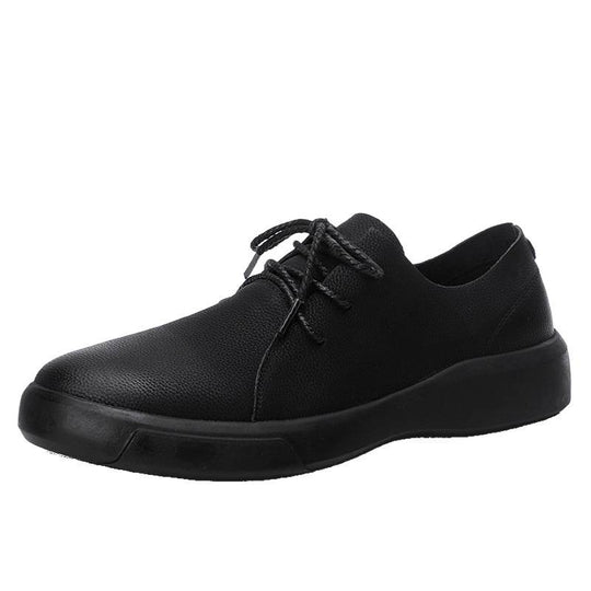 Damen Lederschuhe mit modernem Design und bequemem Dämpfungssystem EB