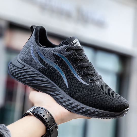 Damen Sportliche Sneaker EB
