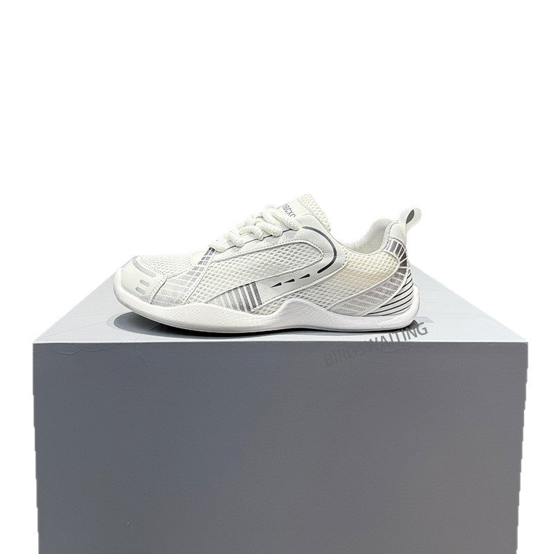 Damen Sportliche und atmungsaktive Sneakers EB