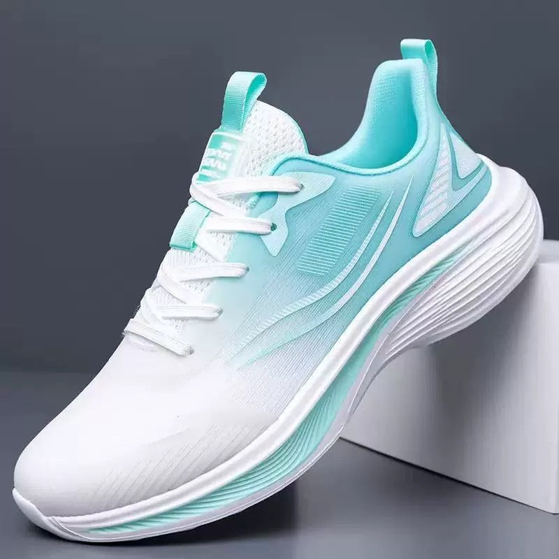 Damen Komfortable Laufschuhe mit dynamischer Dämpfungstechnologie EB