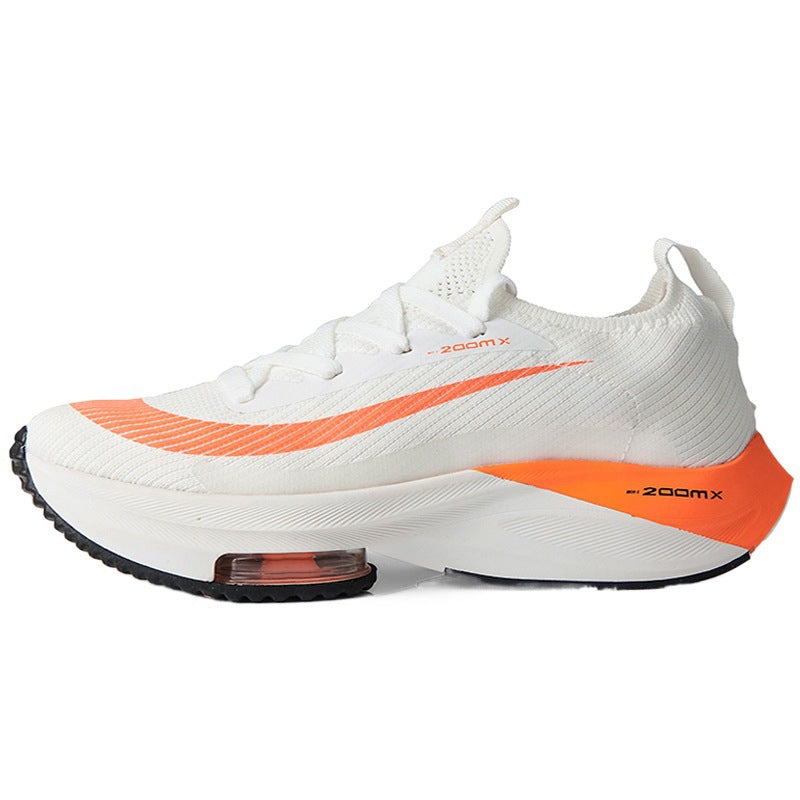 Damen Hochleistungs Laufschuhe mit atmungsaktiver Mesh-Oberfläche und innovativem Dämpfungssystem EB