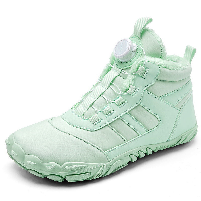 Damen Multifunktionale Outdoor-Schuhe mit rutschfester Sohle und atmungsaktivem Futter EB