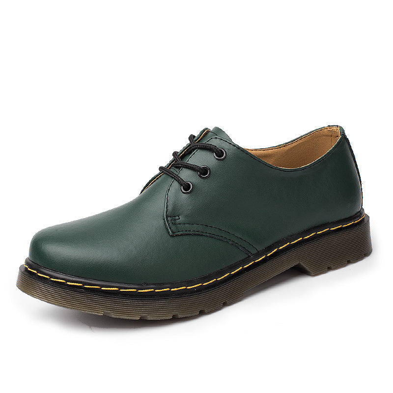 Damen Elegante und bequeme Schnürschuhe EB