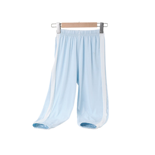Damen Sportliche Jogginghose R&B