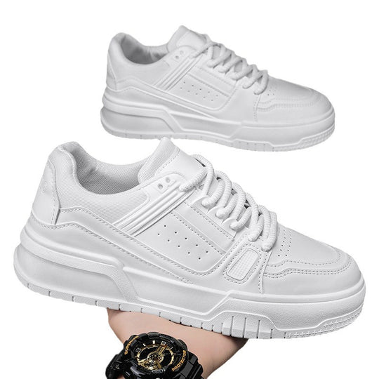 Damen Sneaker mit hochqualitativem Dämpfungssystem und modischem Design EB