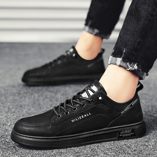 Damen stylische Chunky-Sneaker mit gepolsterter Plateausohle und ergonomischem Fußbett EB