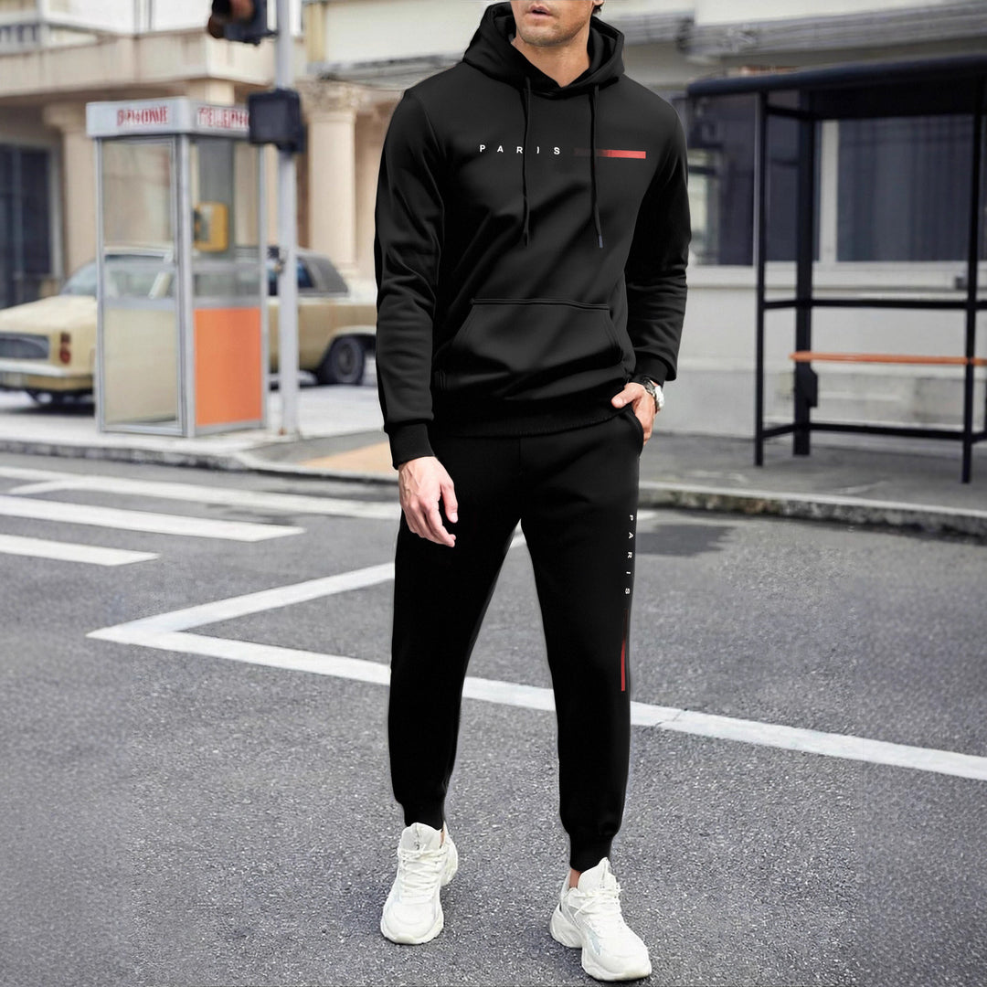 Herren Sportanzug EB