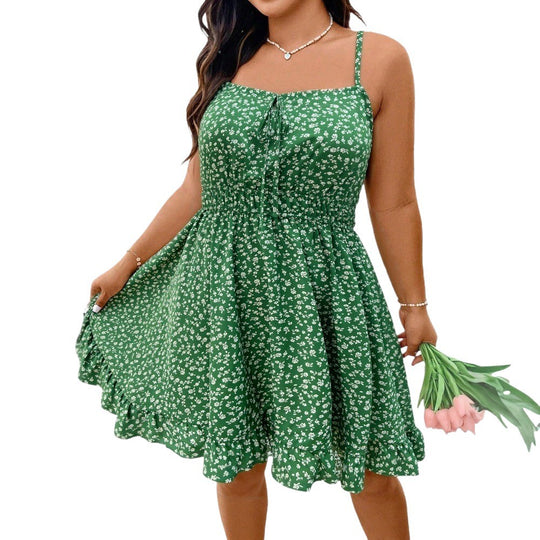 Damen Sommerkleid EB