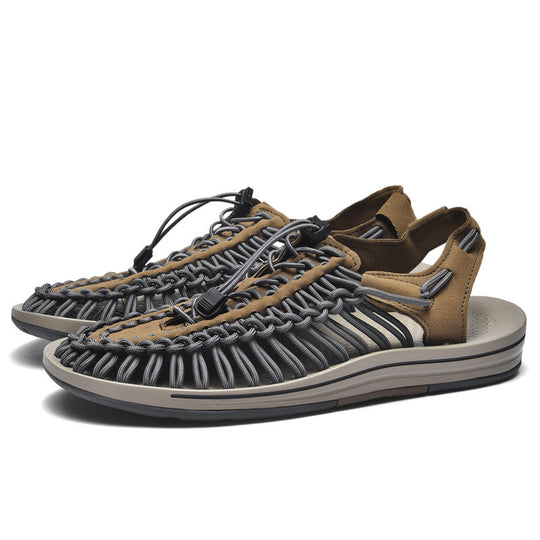 Damen Sportliche Freizeitschuhe mit buntem Schnürsystem EB