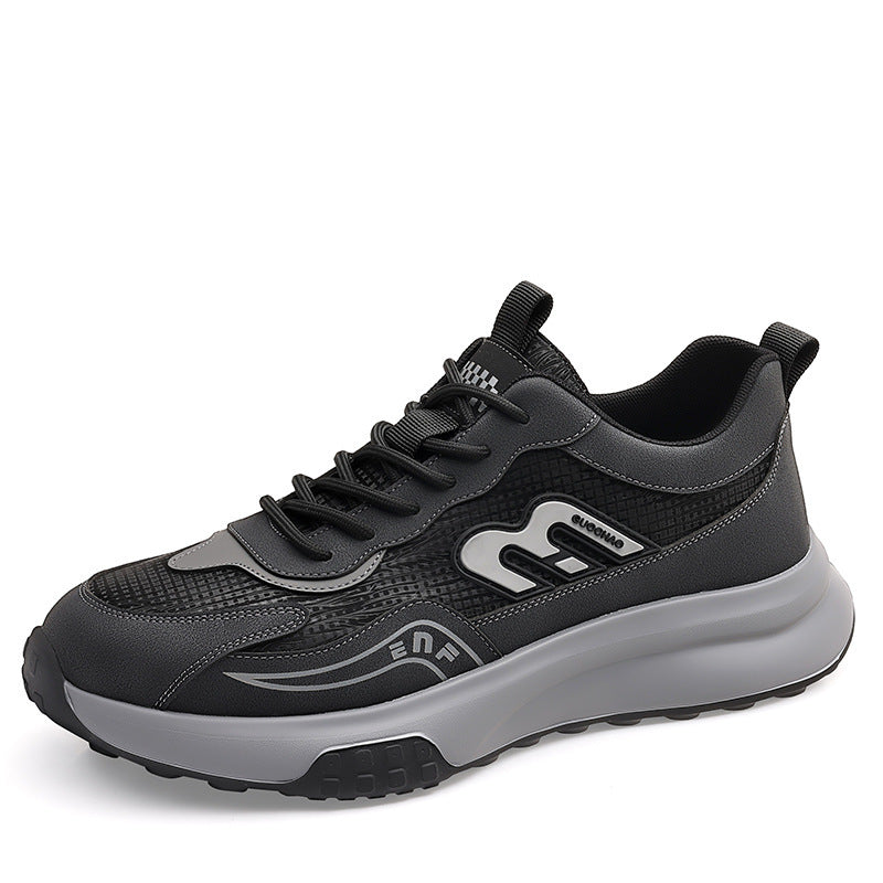 Herren Sportliche Sneakers EB