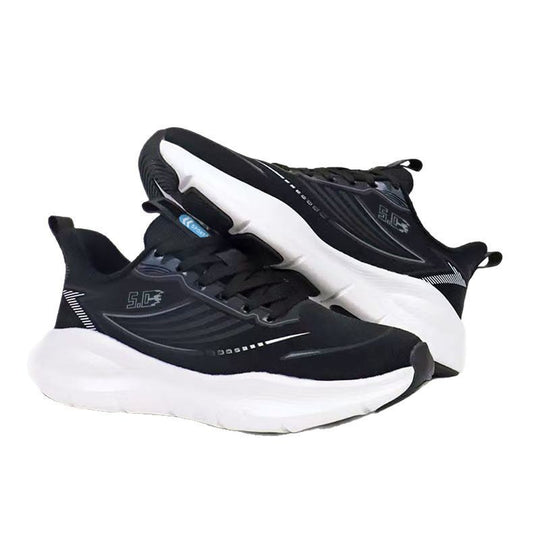 Damen Leichte und atmungsaktive Laufschuhe mit flexibler Dämpfung EB