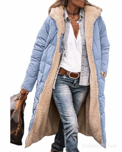EB | Winterjacke