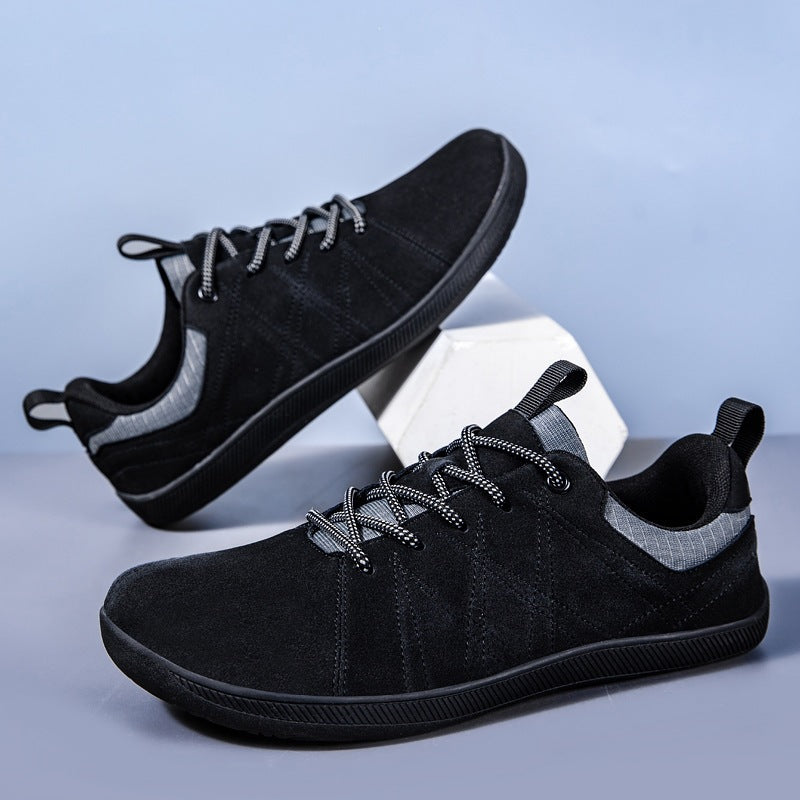 Damen Sportliche Freizeitschuhe mit innovativem Obermaterial EB