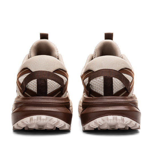 Damen Hochentwickelte Trailrunning-Schuhe mit rutschfester Sohle und atmungsaktivem Obermaterial EB