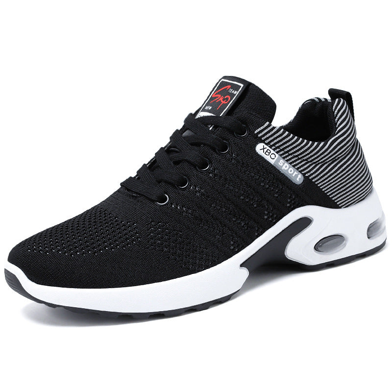 Damen Atmungsaktive Laufschuhe mit flexibler Dämpfungstechnologie EB