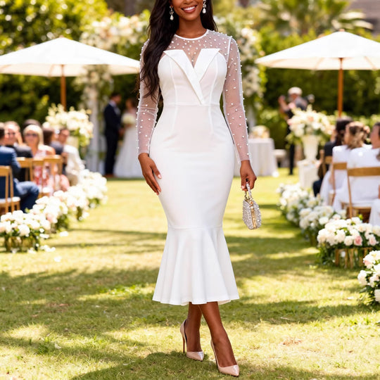Damen Abendkleid EB