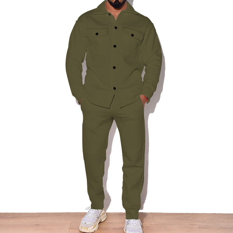 Herren Freizeitanzug EB