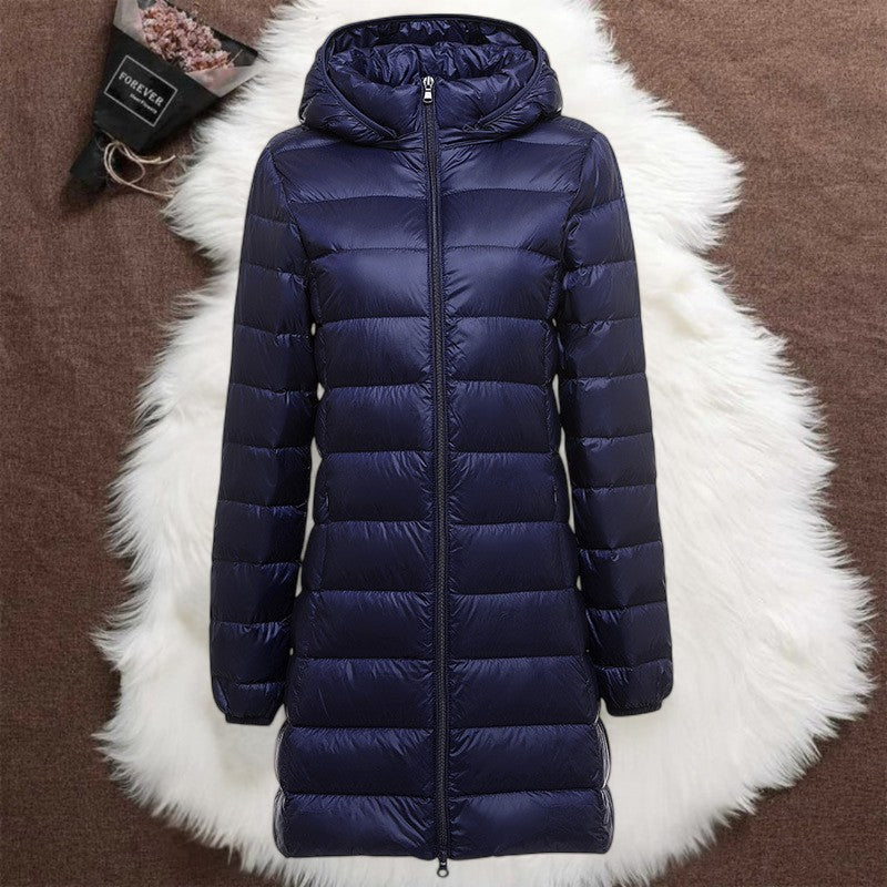 EB | Praktische Kapuzenjacke